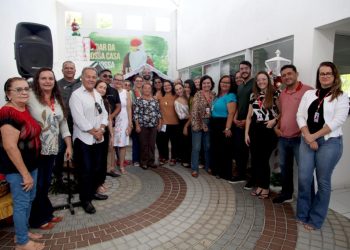 Emlur lança campanha Natal Solidário para beneficiar instituição de caridade