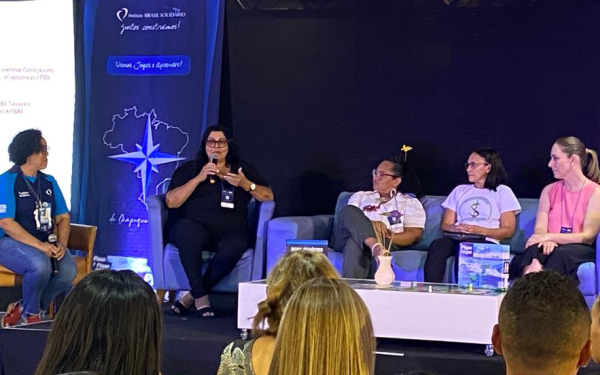 Cajazeiras é destaque no Estado na implementação do projeto Educação Financeira