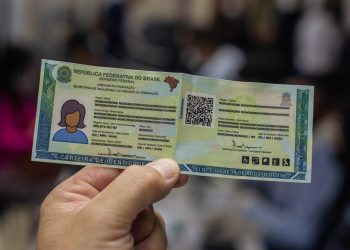 Polícia Civil da Paraíba inicia emissão de Carteira de Identidade Nacional