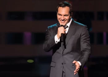 Concerto de Natal terá show do cantor Daniel Boaventura, Banda 5 de Agosto e Companhia de Dança de JP