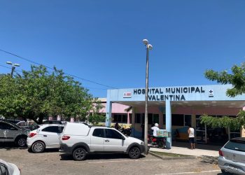 Cresce número de cirurgias eletivas realizadas no Hospital Municipal do Valentina em 2023 