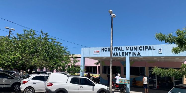 Cresce número de cirurgias eletivas realizadas no Hospital Municipal do Valentina em 2023 