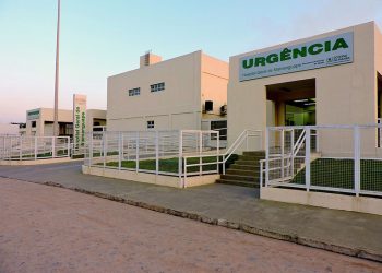 Hospital Geral de Mamanguape realiza primeira cirurgia de prótese de quadril do Opera Paraíba