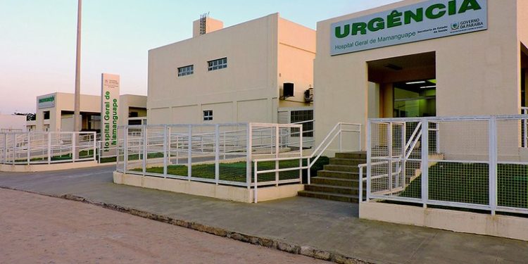 Hospital Geral de Mamanguape realiza primeira cirurgia de prótese de quadril do Opera Paraíba