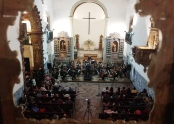 Orquestra Sinfônica de João Pessoa realiza último concerto da temporada 2023