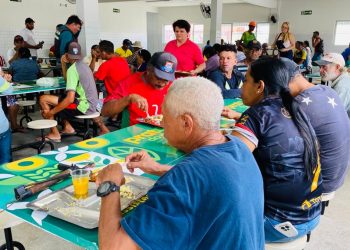 RETROSPECTIVA 2023: Prefeitura de Campina Grande comemora avanços significativos na Assistência Social