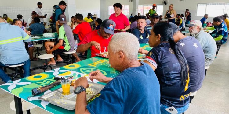 RETROSPECTIVA 2023: Prefeitura de Campina Grande comemora avanços significativos na Assistência Social