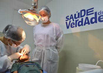 Projeto de Lei aprovado em Campina Grande garante gratificação a equipes de Saúde Bucal