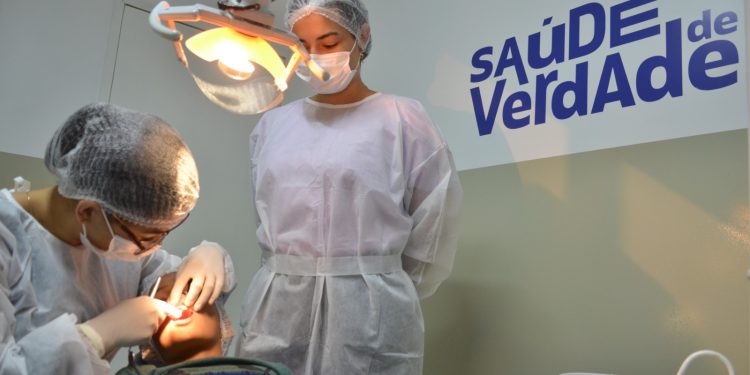 Projeto de Lei aprovado em Campina Grande garante gratificação a equipes de Saúde Bucal