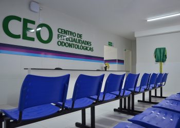 Prefeitura inaugura Centro de Especialidades Odontológicas da Catingueira – CEO Dr. Ivandro Cunha Lima