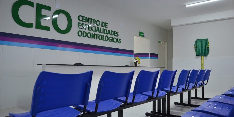 Prefeitura inaugura Centro de Especialidades Odontológicas da Catingueira – CEO Dr. Ivandro Cunha Lima