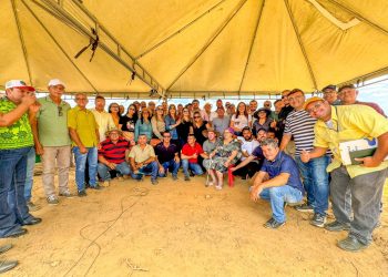 Grito da Serra: Deputada Francisca Motta oficializa pedido para construção de estrada alternativa à Serra de Teixeira