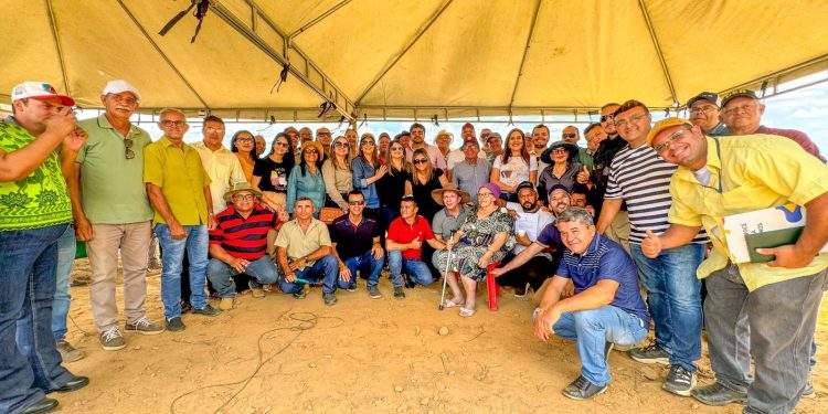 Grito da Serra: Deputada Francisca Motta oficializa pedido para construção de estrada alternativa à Serra de Teixeira