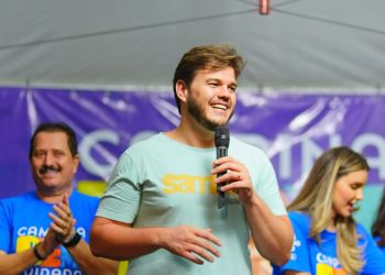 Prefeitura leva programa Campina Bem Cuidada ao Bairro das Cidades