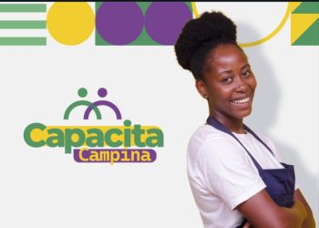 Prefeitura lança Programa Capacita Campina