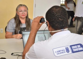 Prefeitura de Campina Grande lança programa para atingir 100% de cobertura da Atenção Primária à Saúde
