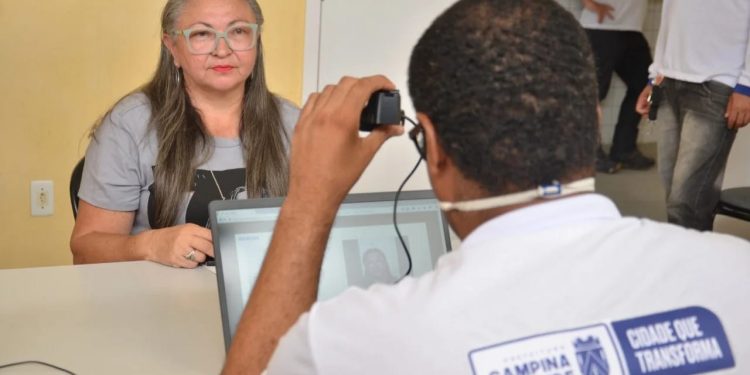 Prefeitura de Campina Grande lança programa para atingir 100% de cobertura da Atenção Primária à Saúde