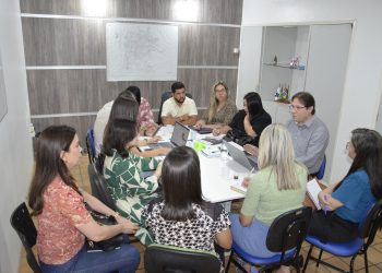 Prefeitura de Campina Grande vai implantar política para atendimento a pessoas com dores crônicas