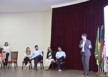 Prefeitura de Campina Grande e Ministério da Saúde lançam projeto para cobertura de 100% na Atenção Básica no Município