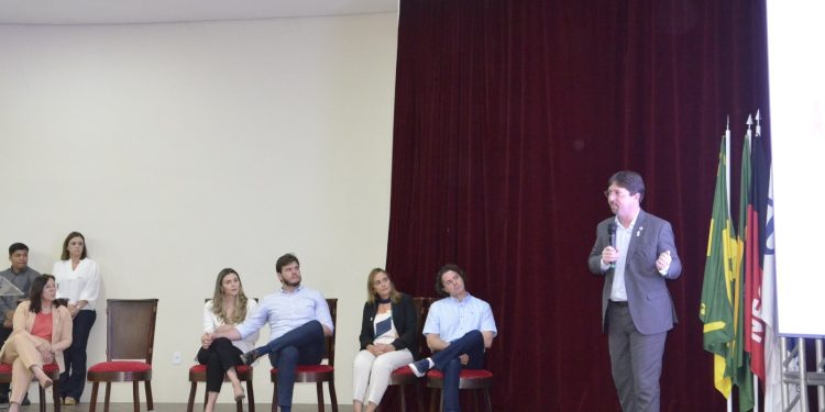 Prefeitura de Campina Grande e Ministério da Saúde lançam projeto para cobertura de 100% na Atenção Básica no Município