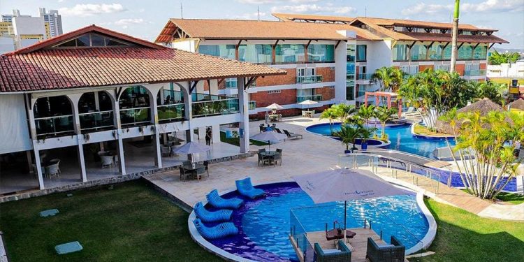 Hotéis de Campina Grande já estão com 90% de ocupação para o Réveillon