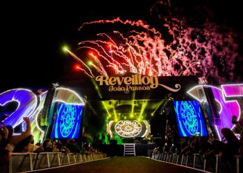 Festa da virada na Capital terá queima de fogos silenciosos e shows com Alinne Rosa, Aduílio Mendes, Ranniery Gomes e Limão com Mel