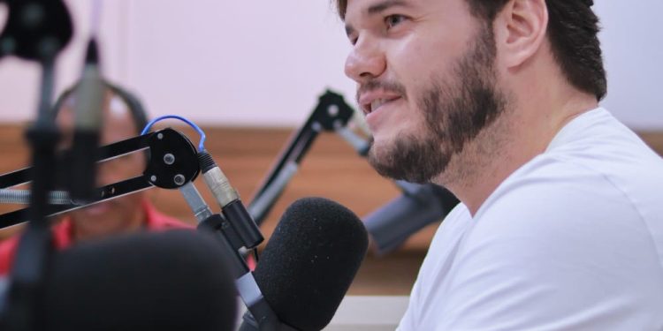 Bruno faz balanço administrativo e destaca ações que garantem a melhoria da qualidade de vida da população