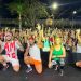 Prefeitura de Campina Grande promove aulão de dança
