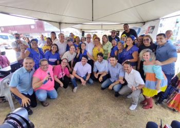 Caravana do Cuidar realiza mais de sete mil atendimentos em 2023