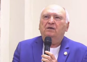 Câmara de Vereadores do Conde confere o Título de Cidadania ao presidente do TCE