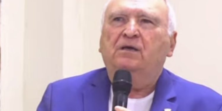 Câmara de Vereadores do Conde confere o Título de Cidadania ao presidente do TCE