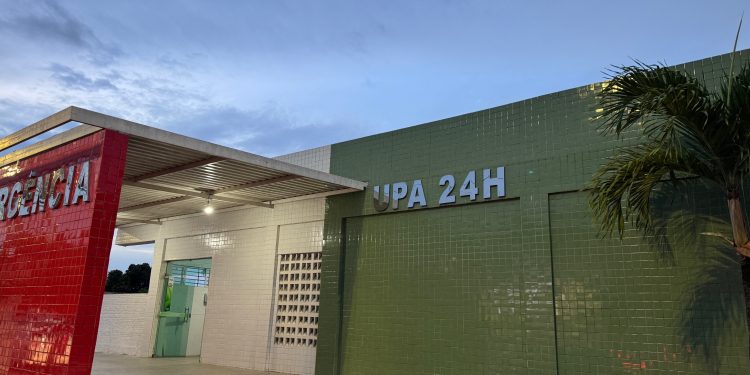 Instituto assume gestão da UPA de Bayeux e empresa anuncia mudanças na unidade