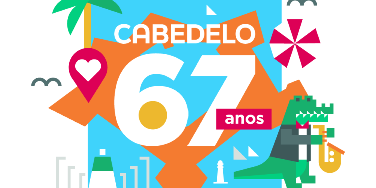 Prefeitura de Cabedelo celebra aniversário da cidade com inauguração de novo Hospital