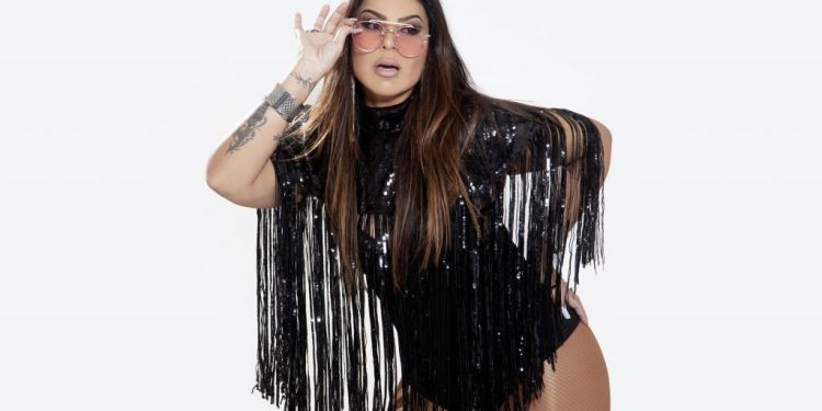 Circulador Cultural apresenta cantora Myra Maya e convidados neste domingo