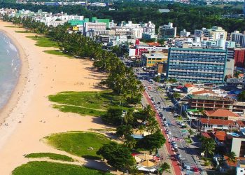Prefeitura investe em turismo e ocupação hoteleira em João Pessoa se aproxima de 100%