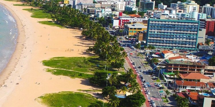 Prefeitura investe em turismo e ocupação hoteleira em João Pessoa se aproxima de 100%