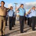 Solenidade marca a formatura dos alunos do ensino médio do Colégio da Polícia Militar