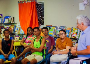 FUNJOPE fecha 2023 com pagamento de editais da Lei Paulo Gustavo