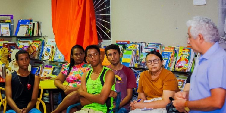 FUNJOPE fecha 2023 com pagamento de editais da Lei Paulo Gustavo