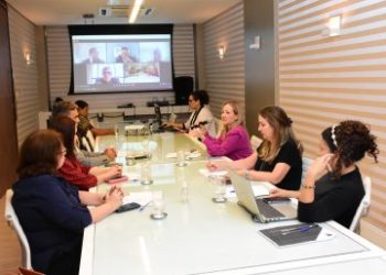 Membros do GMF-PB aprovam Plano de Ação para o exercício de 2024