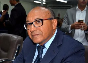 Prefeito de Campina Grande nomeia Rui da Ceasa para a presidência da Urbema