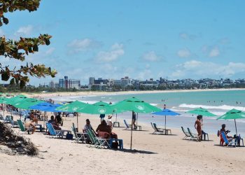 João Pessoa está no Top 10 dos destinos mais vendidos pela Azul Viagens