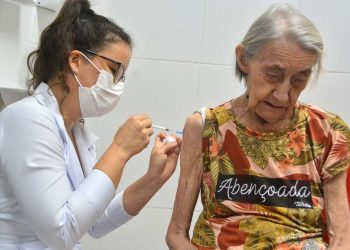Sábado é ‘Dia D’ de mobilização vacinal em toda Rede Municipal de Saúde da Capital
