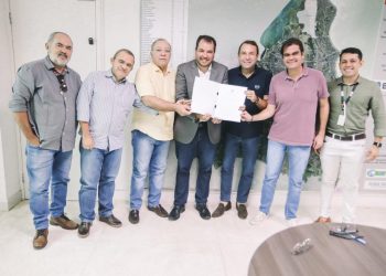 João Pessoa vai ganhar CAT Adaptado no Cabo Branco