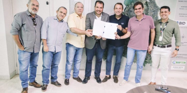 João Pessoa vai ganhar CAT Adaptado no Cabo Branco