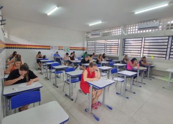 Prefeitura divulga gabarito preliminar da prova objetiva do processo seletivo para as EMAIs