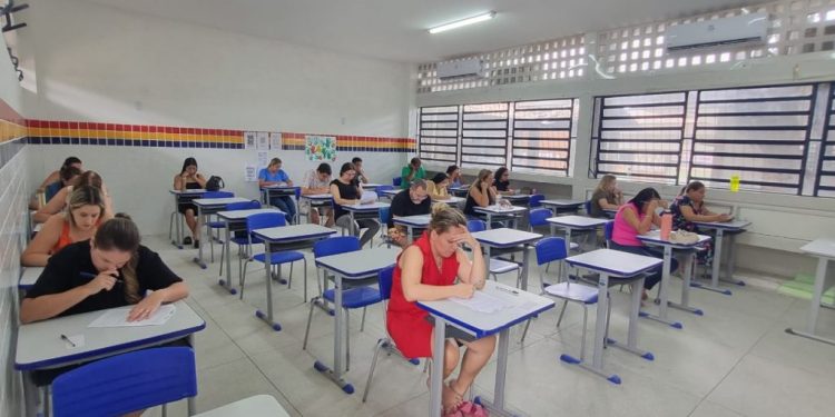 Prefeitura divulga gabarito preliminar da prova objetiva do processo seletivo para as EMAIs