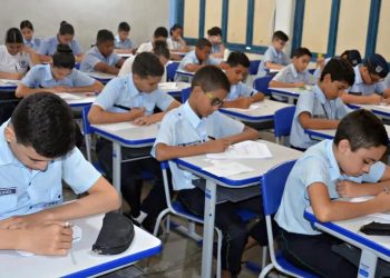 Santa Rita investe mais de 90 milhões em educação e escolas superam média do Ideb