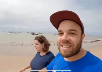 Vídeo sobre a cidade de João Pessoa é o sexto mais assistido do YouTube no Brasil em 2023