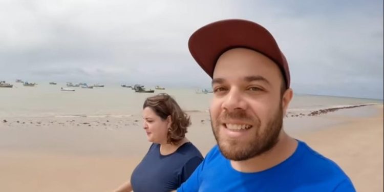 Vídeo sobre a cidade de João Pessoa é o sexto mais assistido do YouTube no Brasil em 2023